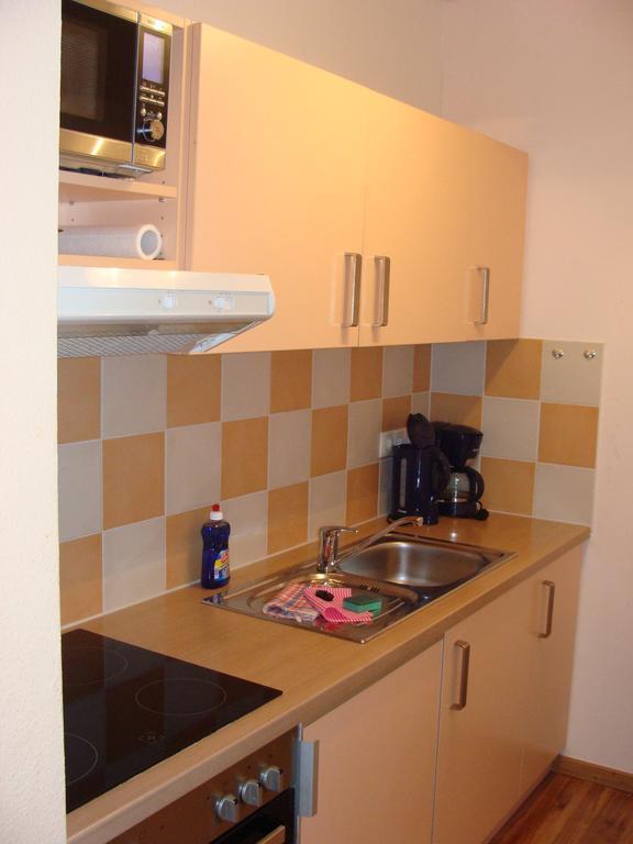 Apartments Villa Seeblick Baabe Kültér fotó