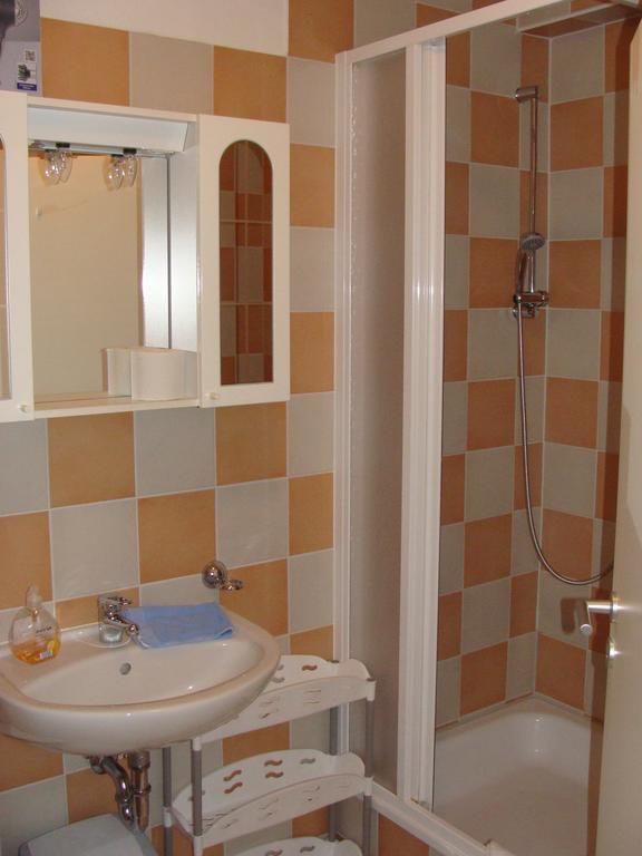 Apartments Villa Seeblick Baabe Kültér fotó