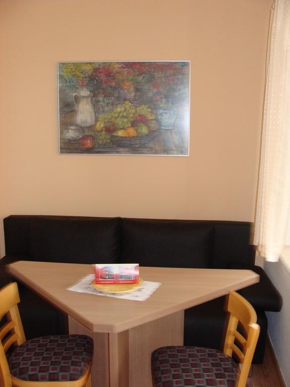 Apartments Villa Seeblick Baabe Kültér fotó